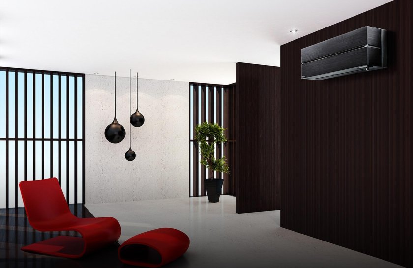 Mitsubishi Electric MSZ-ln25vgb