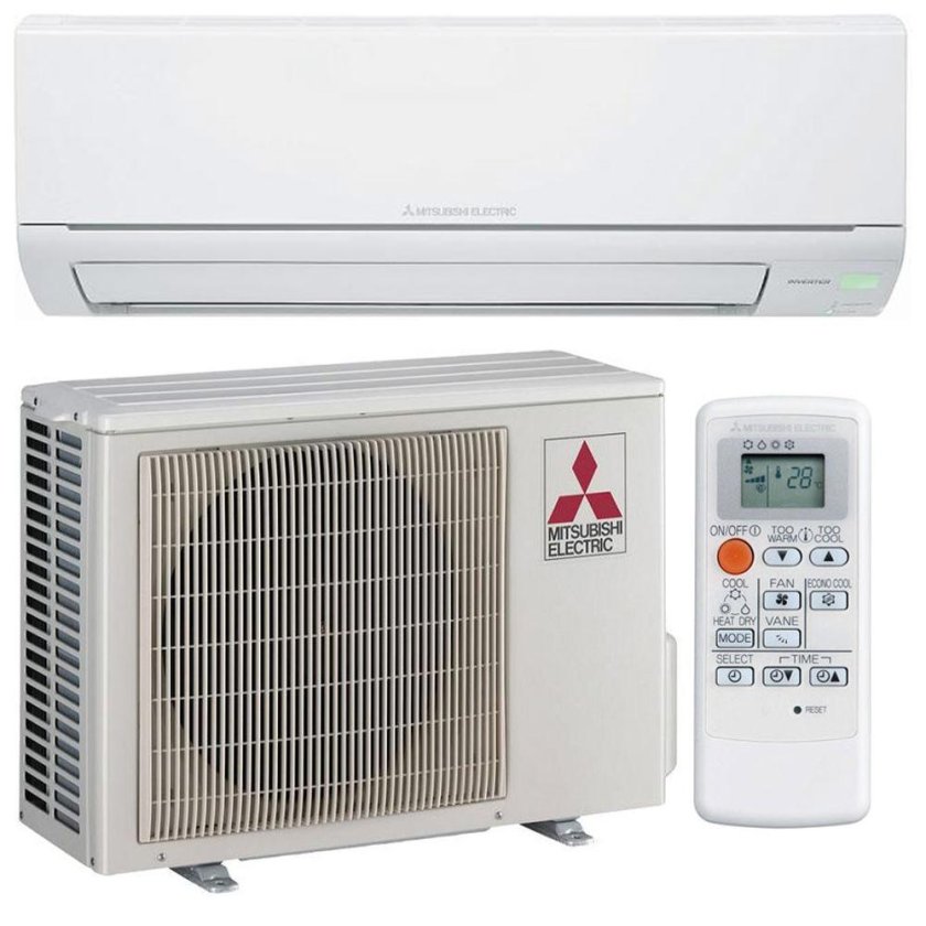 Mitsubishi Electric MS-gf35va/mu-gf35va