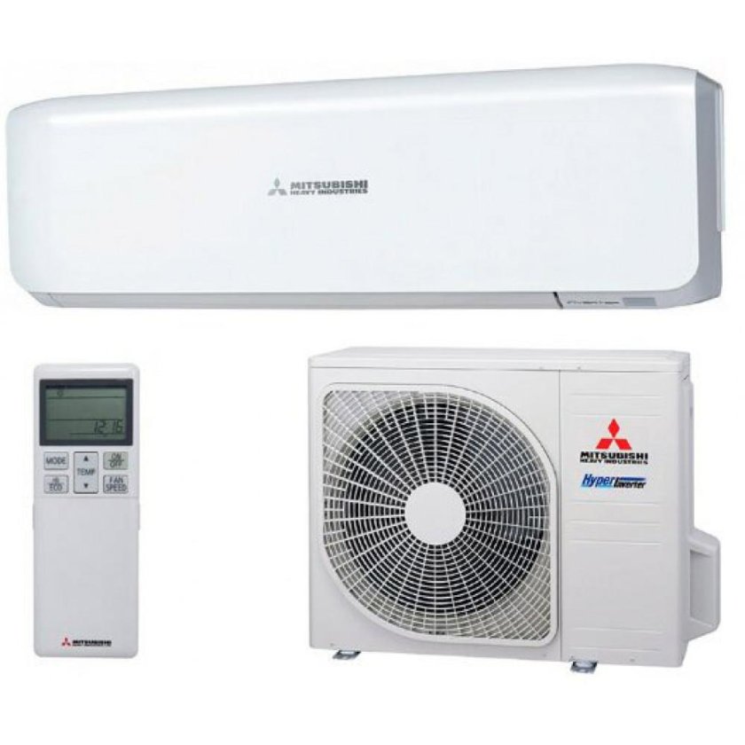 Настенная сплит-система Mitsubishi Heavy industries srk71he-s1 / src71he-s1