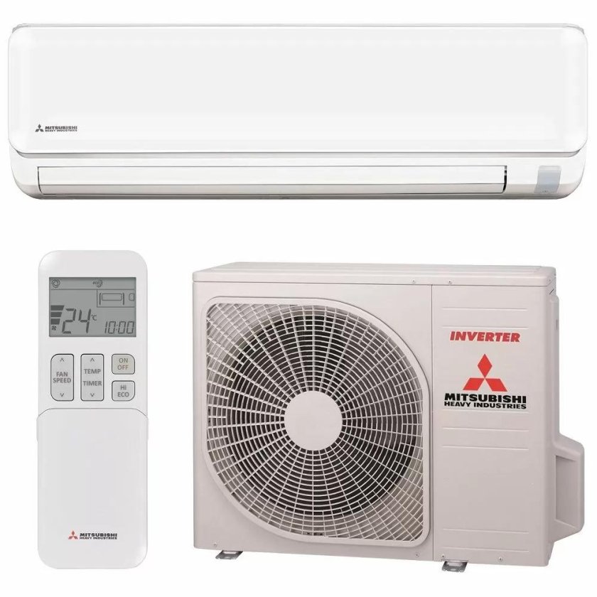 Mitsubishi srk71he-s1