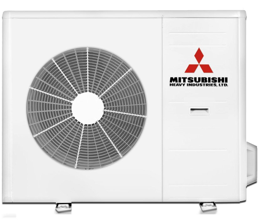 Наружный блок Mitsubishi Heavy industries fdc112kxes6