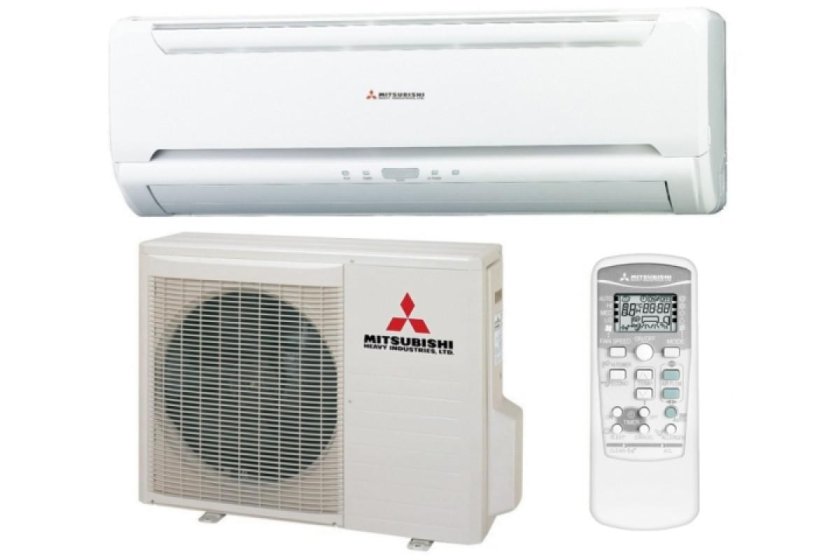 Mitsubishi Heavy industries srk28hg / src28hg