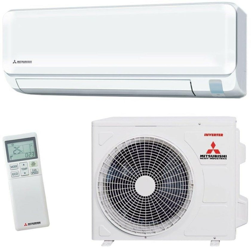 Mitsubishi Heavy industries srk25zspr-s