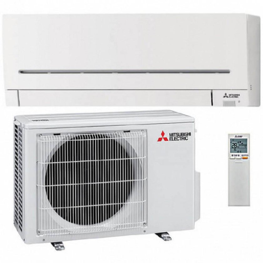 Mitsubishi Electric MS-gf25va/mu-gf25va