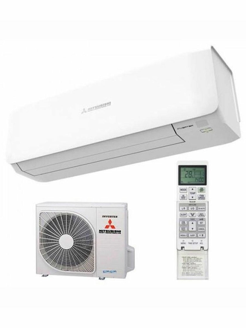 Mitsubishi Heavy srk20zs-w