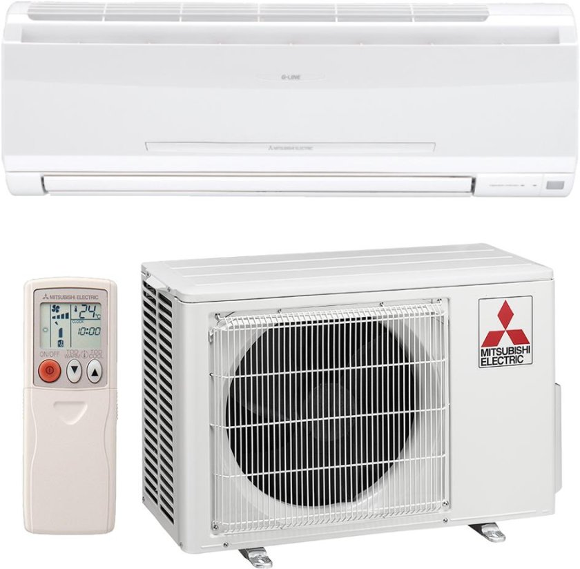 Mitsubishi Electric MS-gf50va