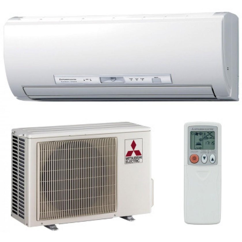 Сплит система Мицубиси электрик MSZ-dm25va