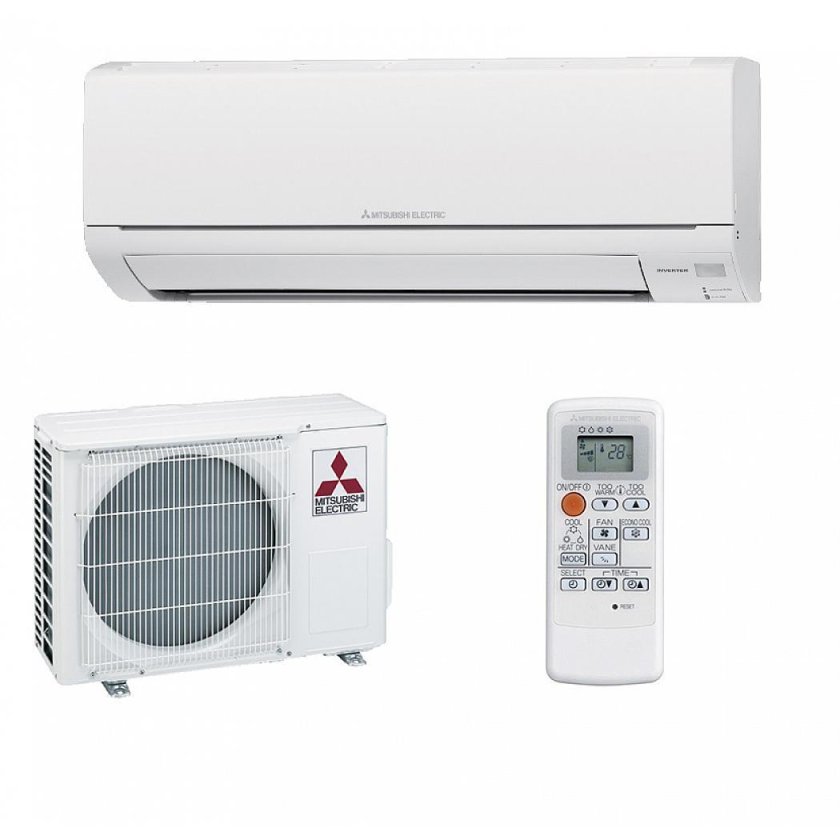 Mitsubishi Electric MSZ-dm25va / muz-dm25va