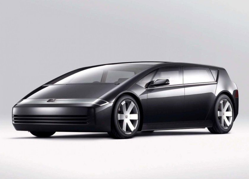 Honda Kiwami Concept 2003