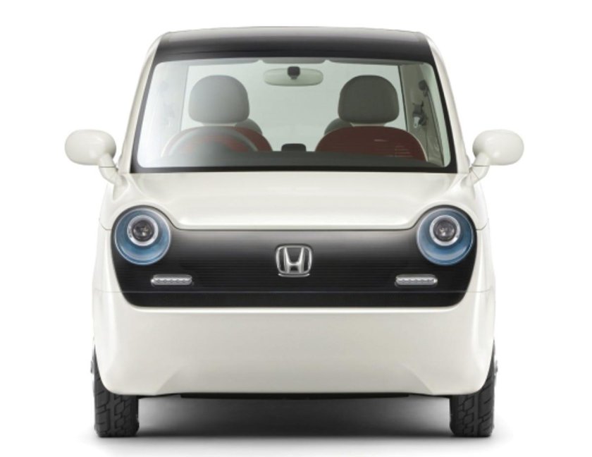 Honda ev-n