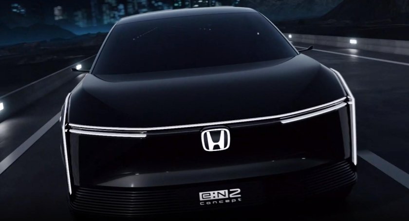 Honda e 2021