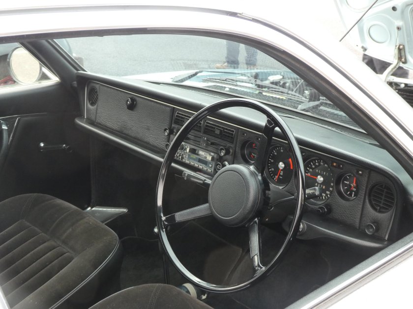 Панель Порше 911