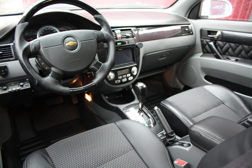 Авео т 200 комплектация cdx