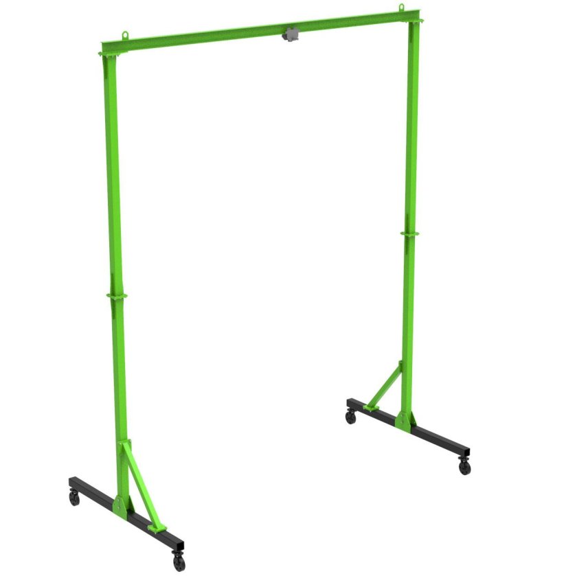 Вспомогательные конструкции