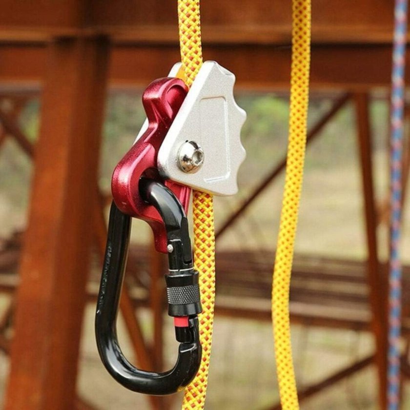 Xinda альпинистское снаряжение