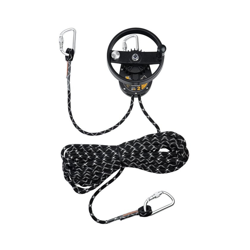 Эвакуационный комплект «Rescue»