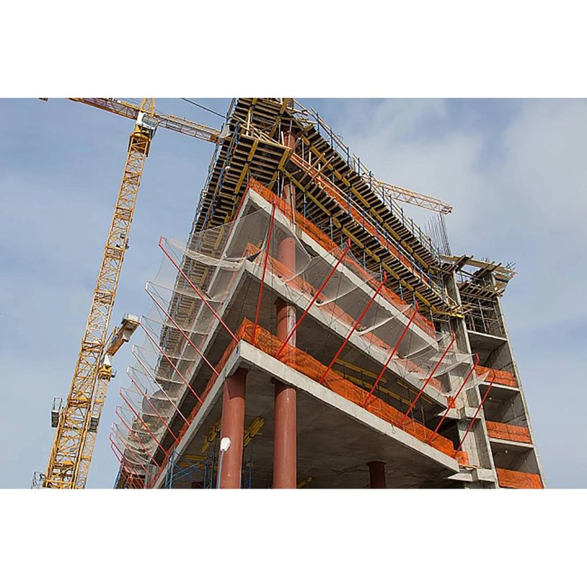 Защитно улавливающая система т ЗУС