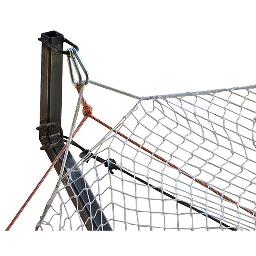 Сетка защитно-улавливающая 3.6х6м