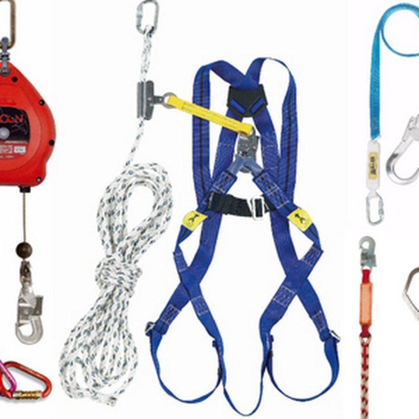 Страховочная привязь xt11