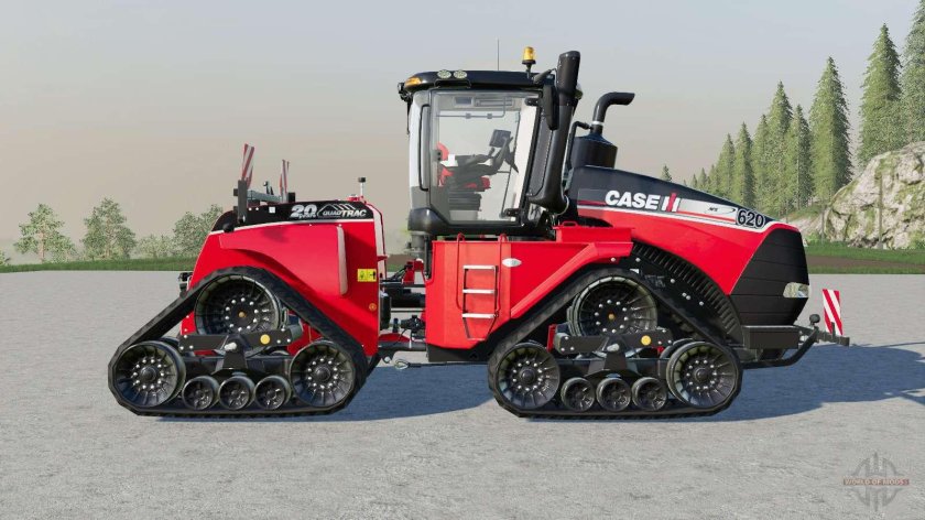 Кейс Стайгер