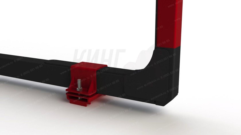 Кинг коники лесовозные 2.30