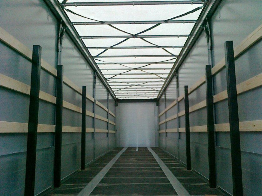 Коники тент