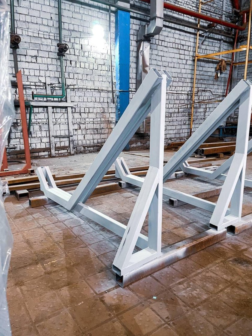 Ложементы 1220