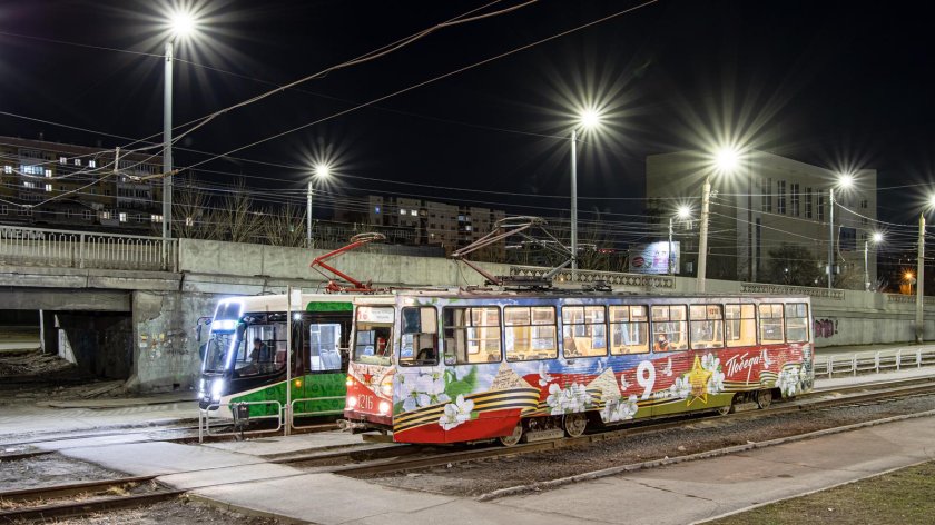 КТМ 5 Челябинск