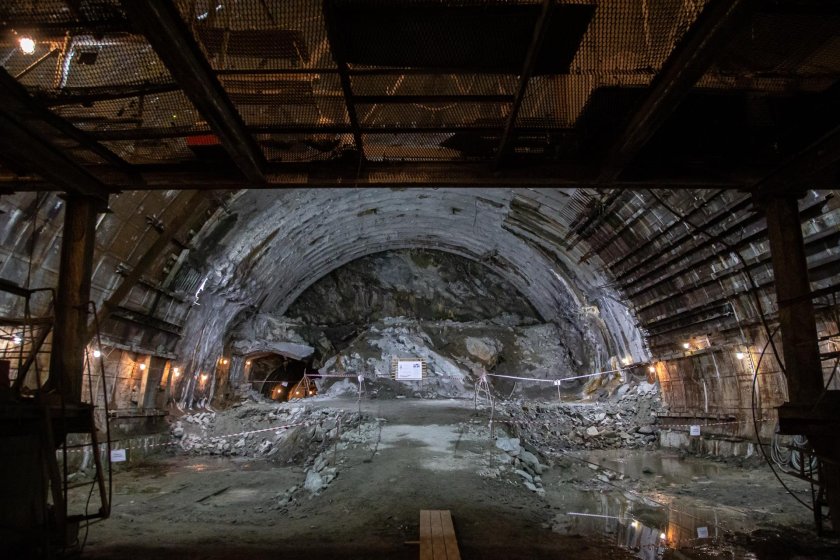 Метрополитен Челябинск