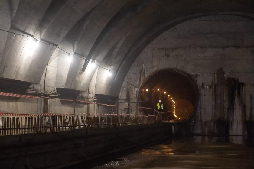 Метротрам Челябинск