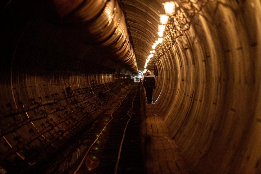 Челябинский метрополитен