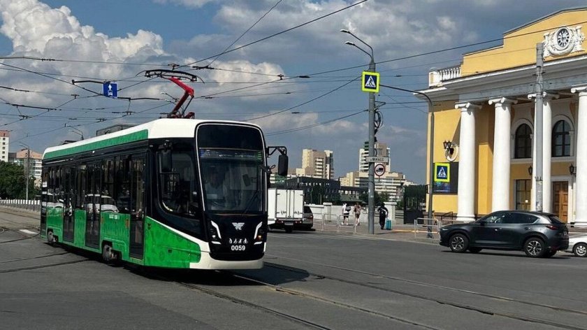 УКВЗ Усть-Катавский вагоностроительный