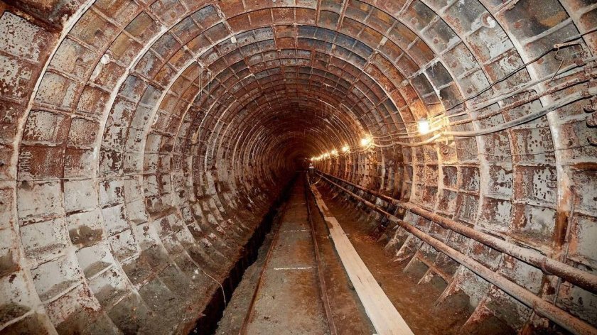 Челябинский метрополитен