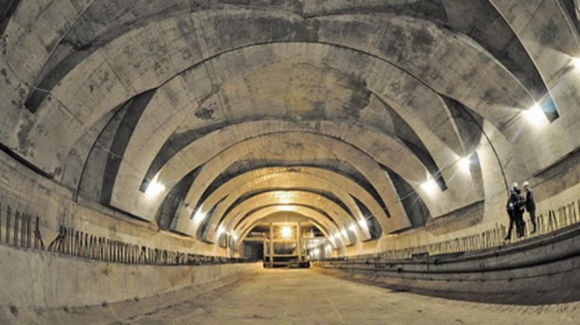 Челябинский метрополитен станции