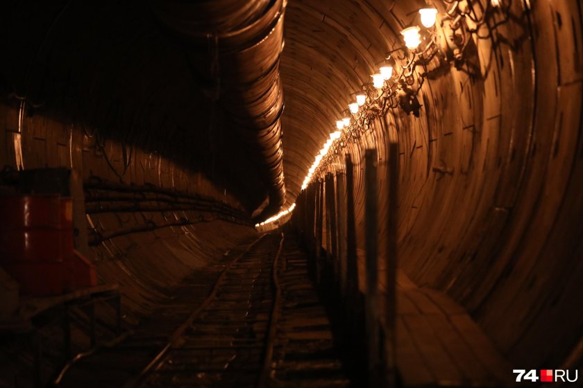 Ловат Челябметрострой