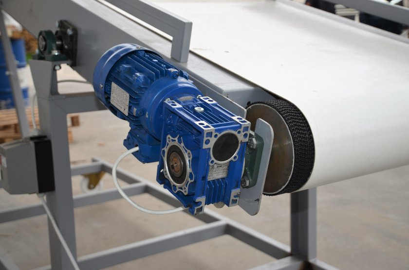 Реактивная штанга мотор-редуктор NMRV