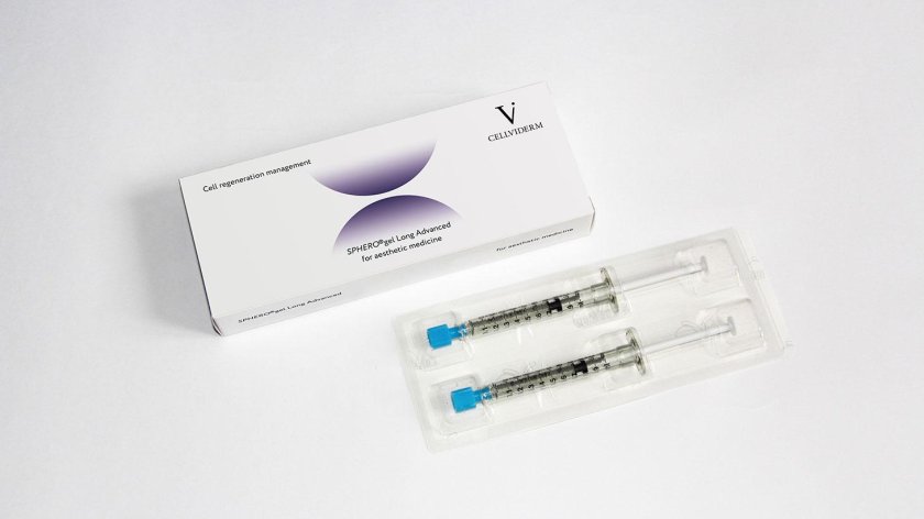 Сферогель Лайт Медиум и Лонг