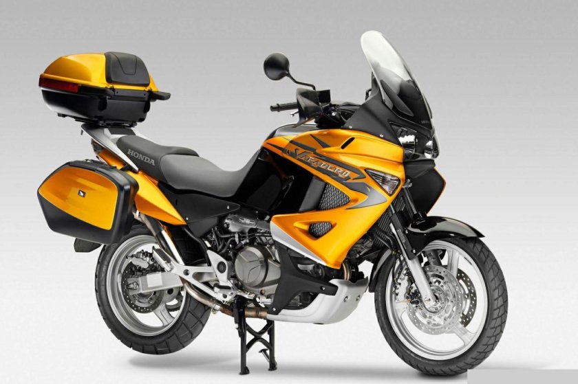 Хонда Варадеро 1000