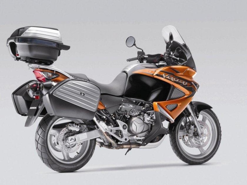 Honda Varadero XL 1000