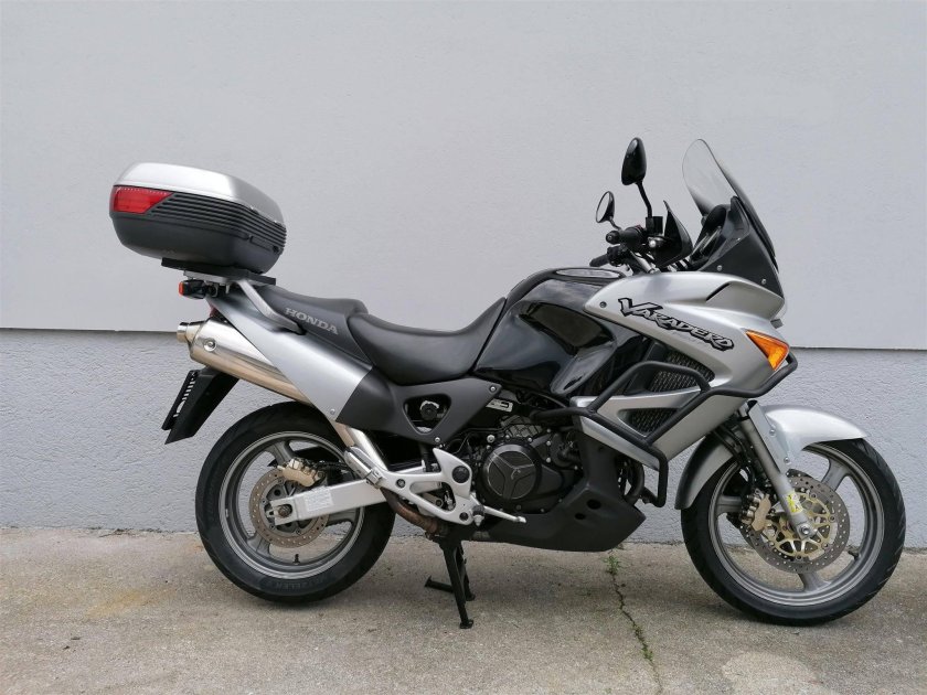 Honda Varadero XL 1000