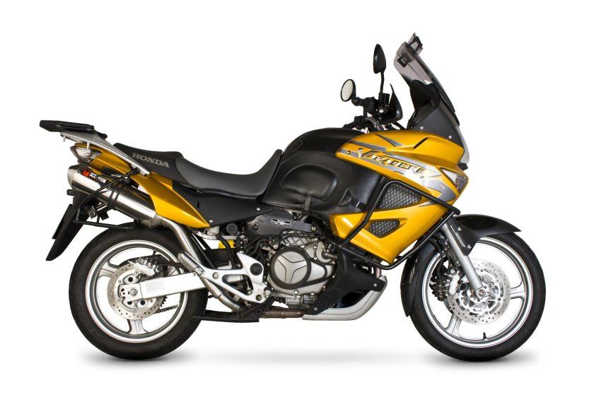 Honda Varadero XL 1000