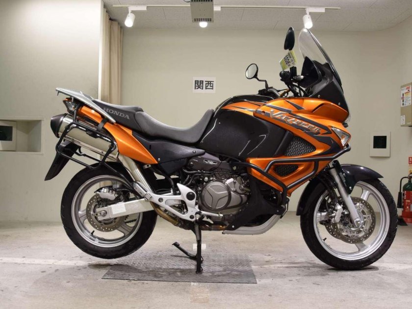 Varadero мотоцикл 1000