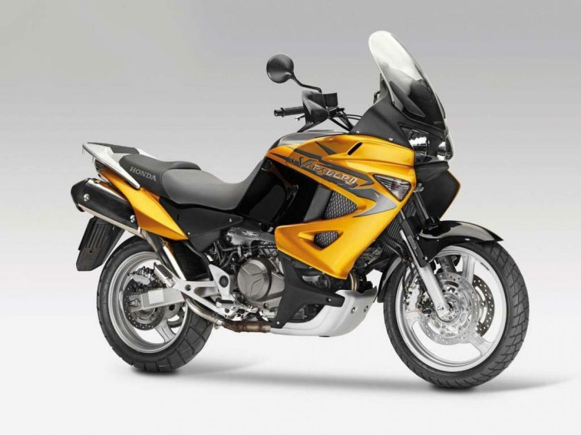 Honda Varadero XL 1000