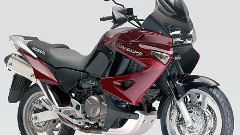 Хонда Варадеро XL 1000