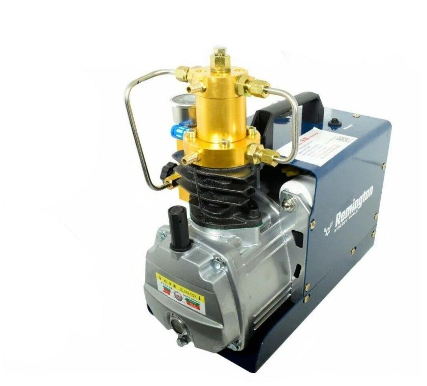 Компрессор Remington 1,8квт