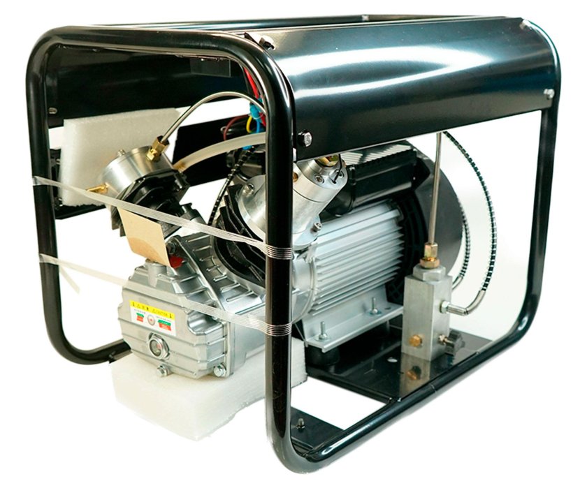 Компрессор высокого давления для Леший 2