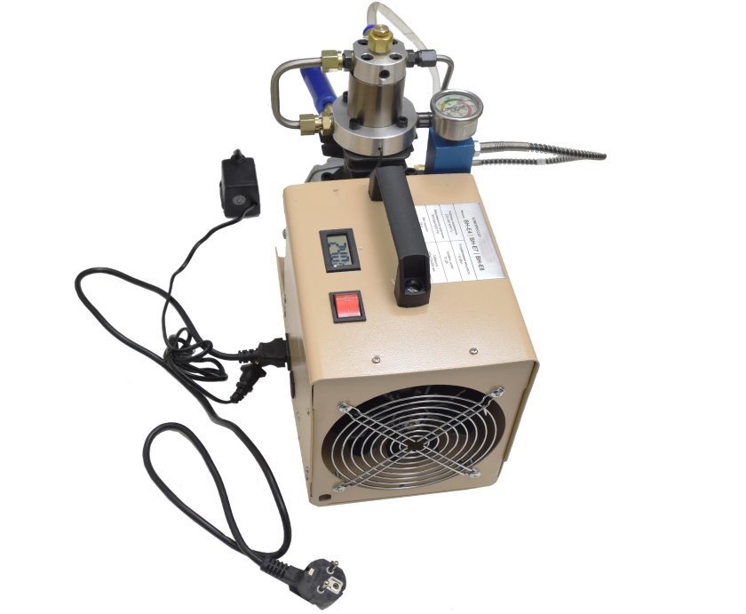 Компрессор BH-e4