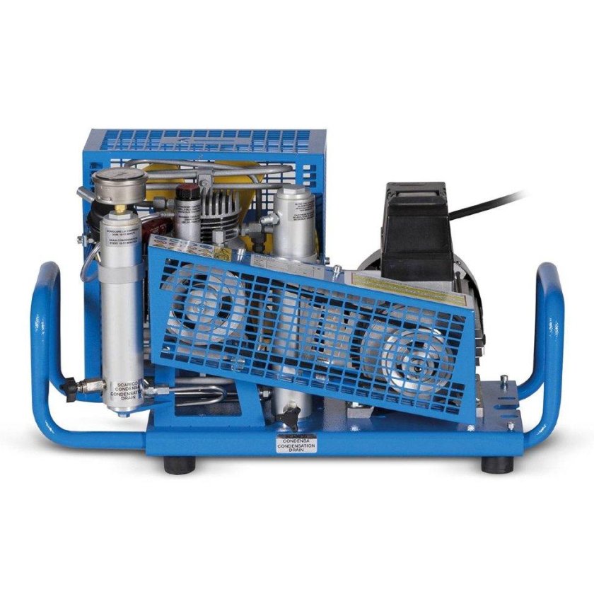 Компрессор COLTRI sub MCH-6