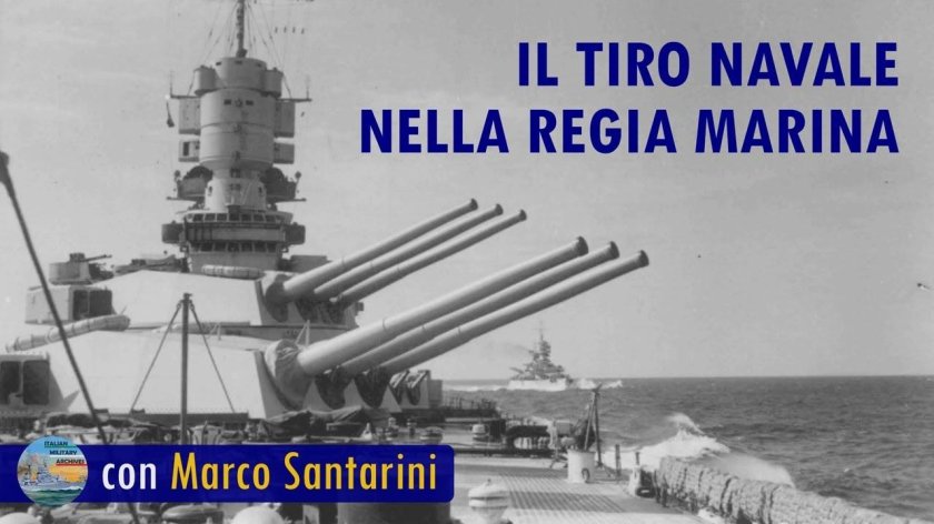 Vittorio Veneto итальянский линкор