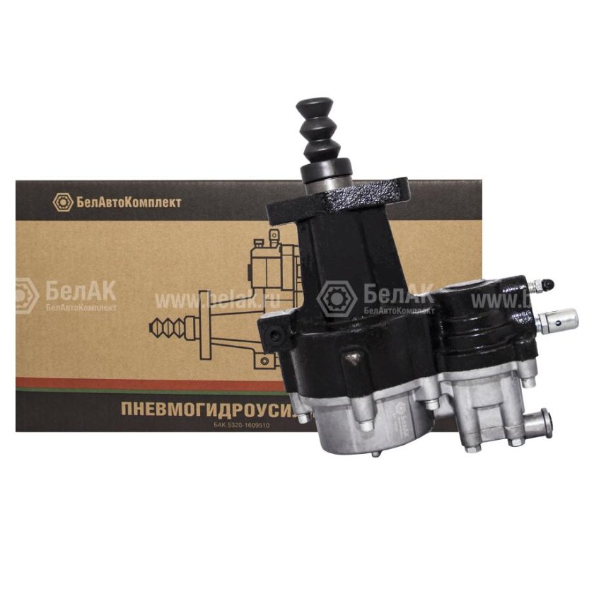 ПГУ КАМАЗ 5320-1609510 БЕЛАК